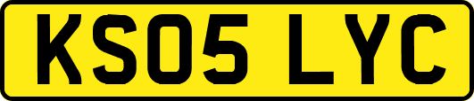 KS05LYC