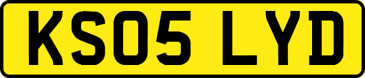 KS05LYD