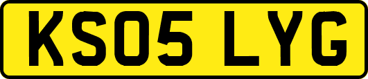 KS05LYG