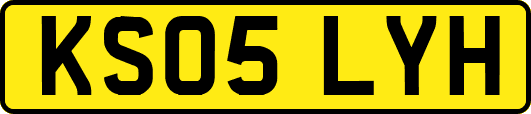 KS05LYH
