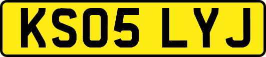 KS05LYJ