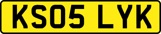 KS05LYK