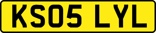 KS05LYL