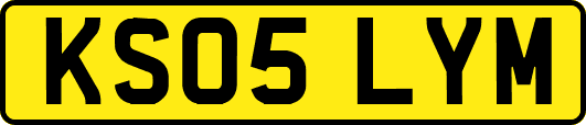 KS05LYM