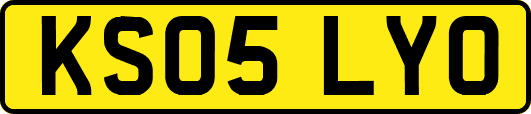 KS05LYO