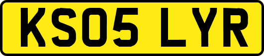 KS05LYR
