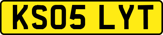 KS05LYT