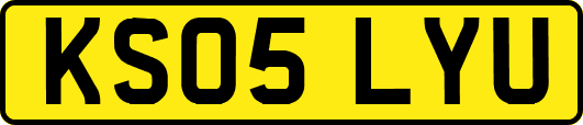 KS05LYU