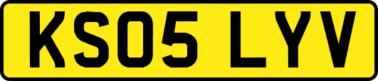 KS05LYV