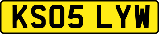 KS05LYW