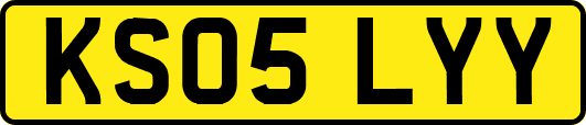 KS05LYY