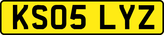 KS05LYZ