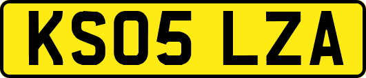 KS05LZA