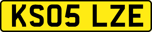 KS05LZE