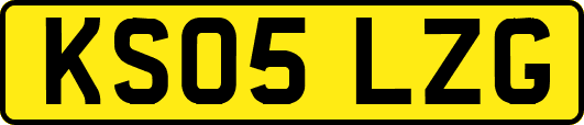 KS05LZG