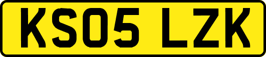 KS05LZK