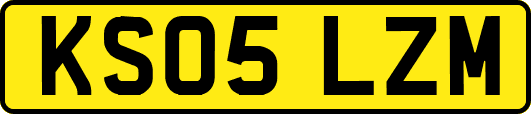 KS05LZM