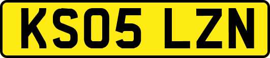 KS05LZN