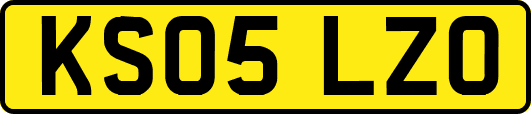 KS05LZO