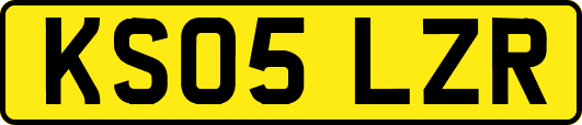KS05LZR