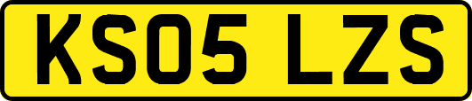 KS05LZS