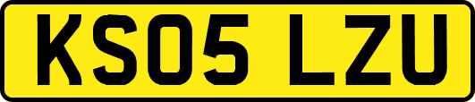 KS05LZU