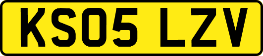 KS05LZV