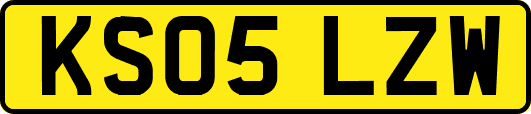 KS05LZW