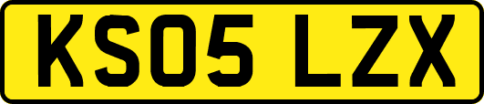 KS05LZX