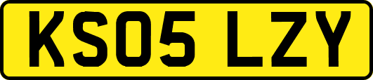KS05LZY