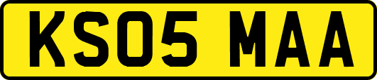 KS05MAA
