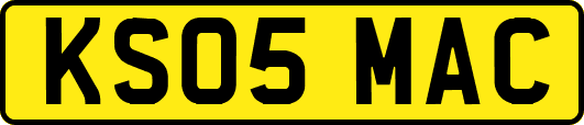 KS05MAC