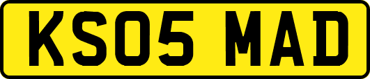 KS05MAD