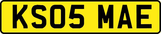KS05MAE