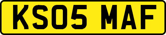 KS05MAF