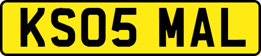 KS05MAL