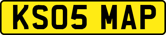 KS05MAP
