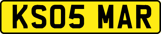 KS05MAR