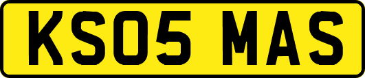 KS05MAS