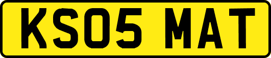 KS05MAT