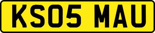 KS05MAU