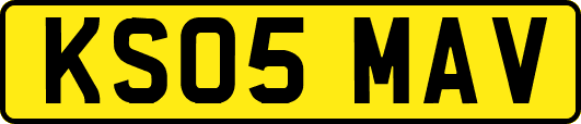 KS05MAV