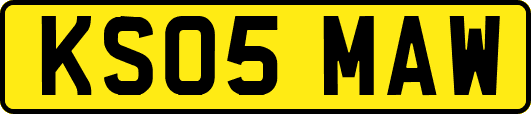 KS05MAW