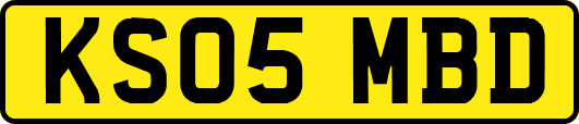 KS05MBD