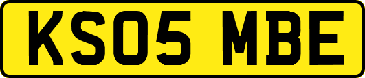 KS05MBE