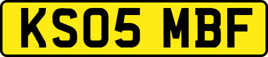 KS05MBF