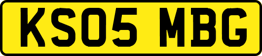 KS05MBG