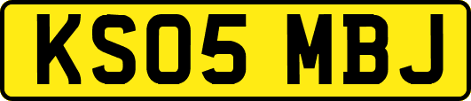 KS05MBJ