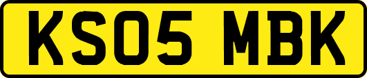 KS05MBK