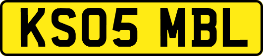 KS05MBL